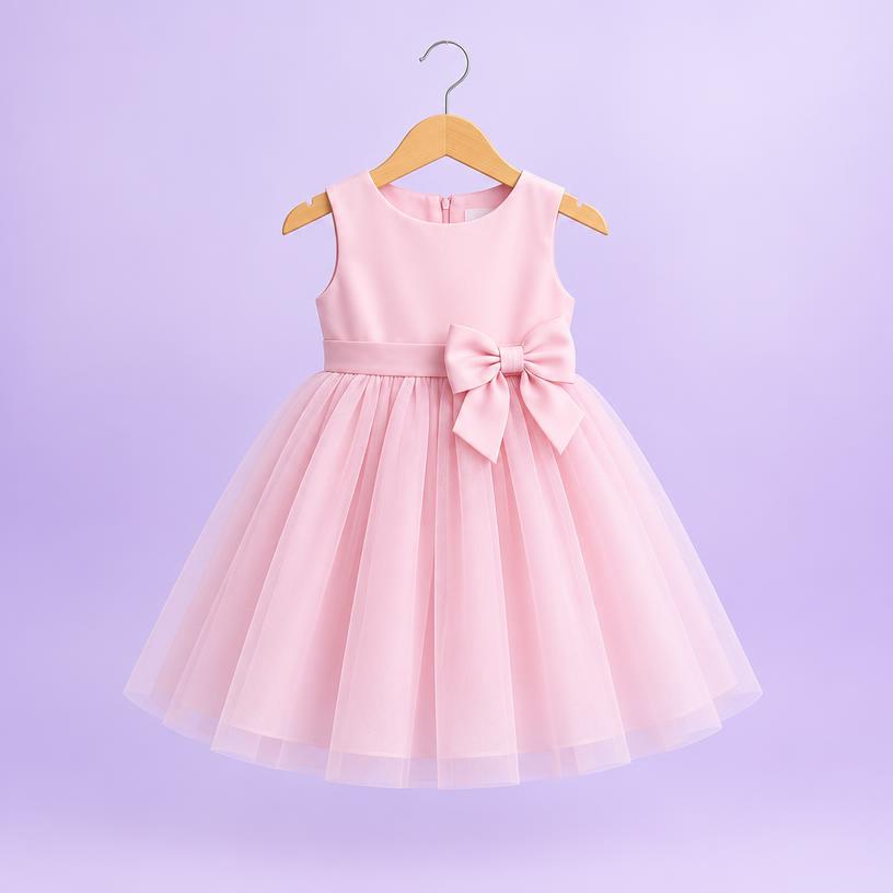 Princess Party Dress