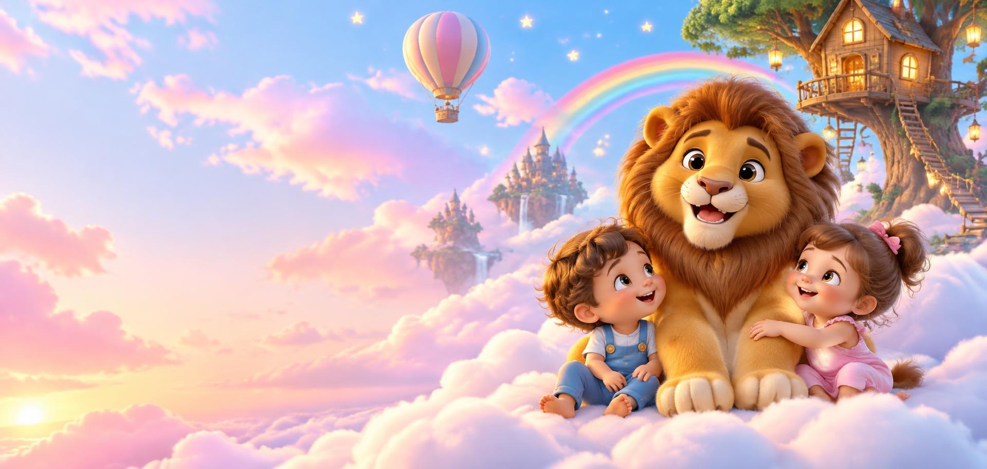 Little Joys, Brighter Tomorrows